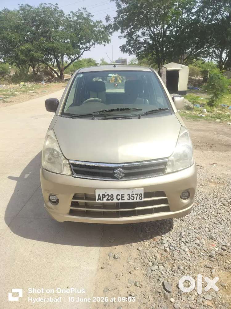 Rc Valid Till 2030.maruti Suzuki Zen Estilo 2010