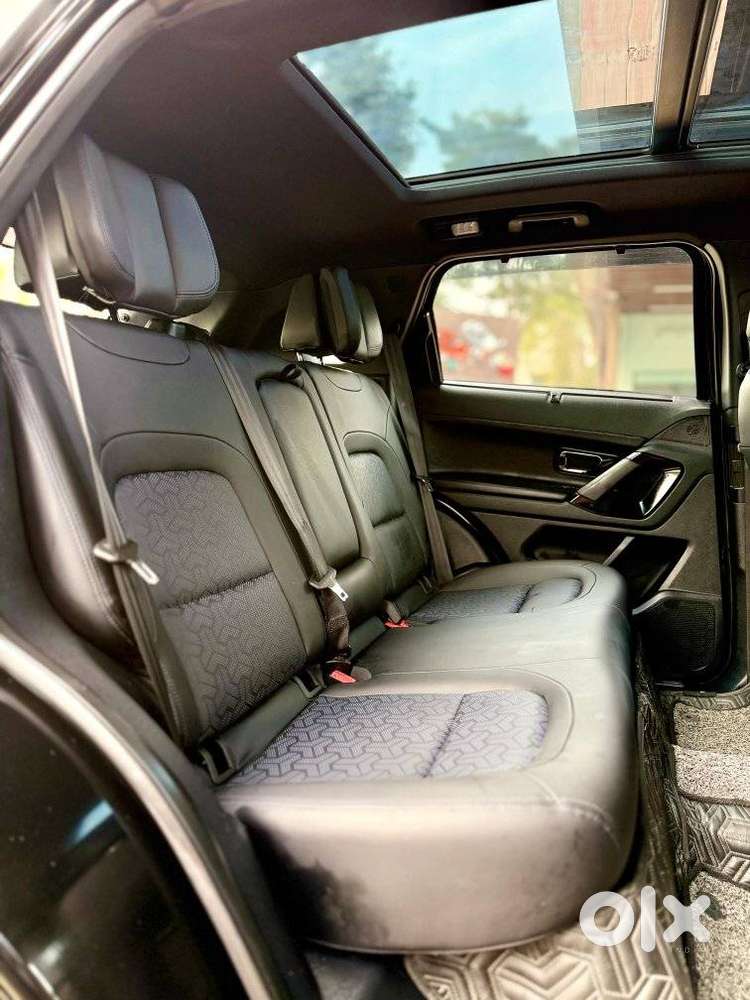 Tata Harrier Fearless X Plus Stealth Edition, 2024, Diesel