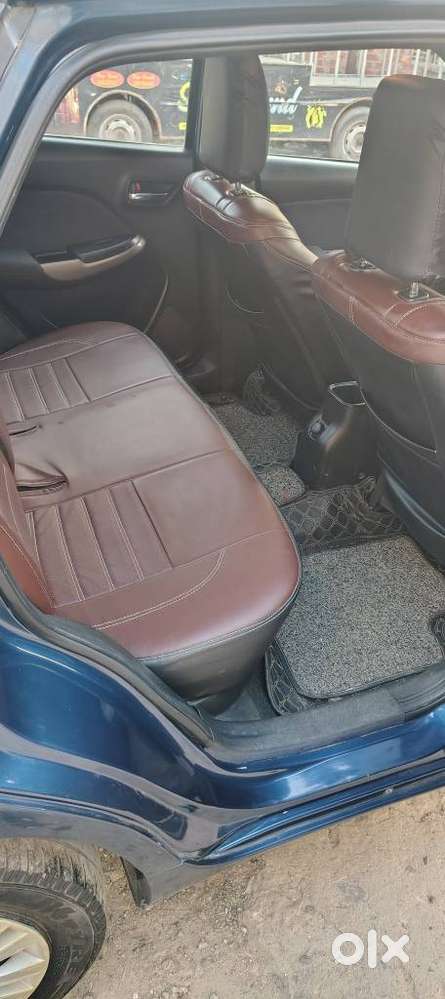 Maruti Suzuki Baleno Delta, 2019, Petrol