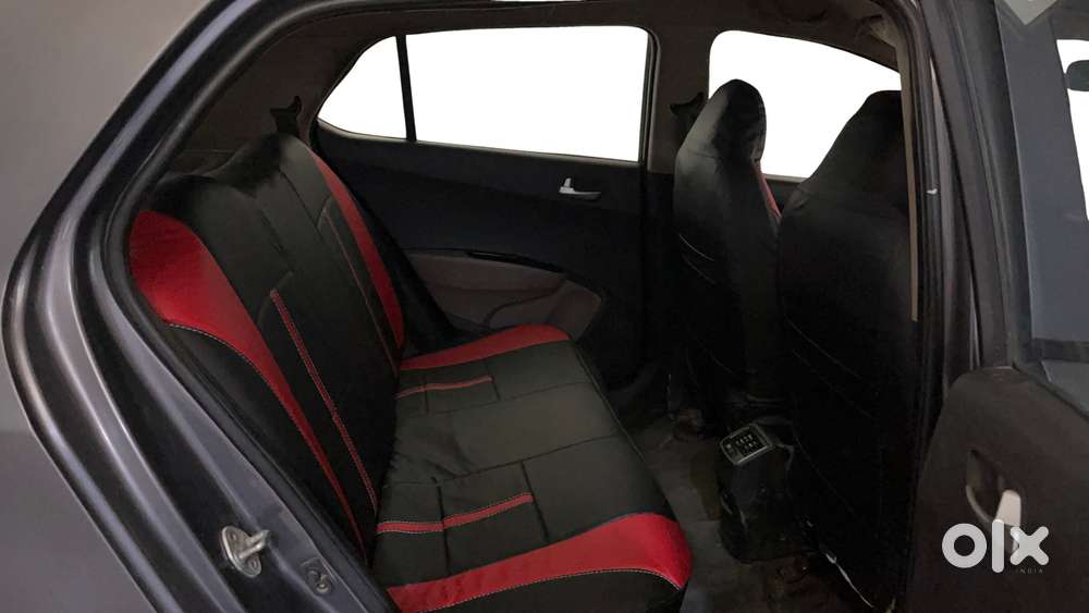 Hyundai Grand I10 Sportz 1.2 Kappa Vtvt, 2018, Cng & Hybrids