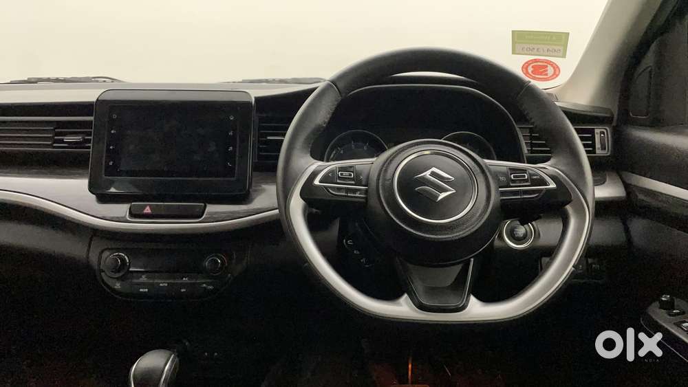 Maruti Suzuki Xl6 1.5 Alpha Plus At, 2023, Petrol