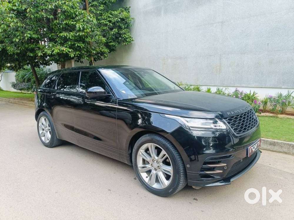 Land Rover Range Velar R-dynamic S, 2023, Diesel