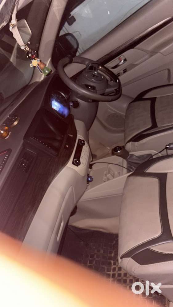 2020 Maruti Suzuki Ertiga Petrol