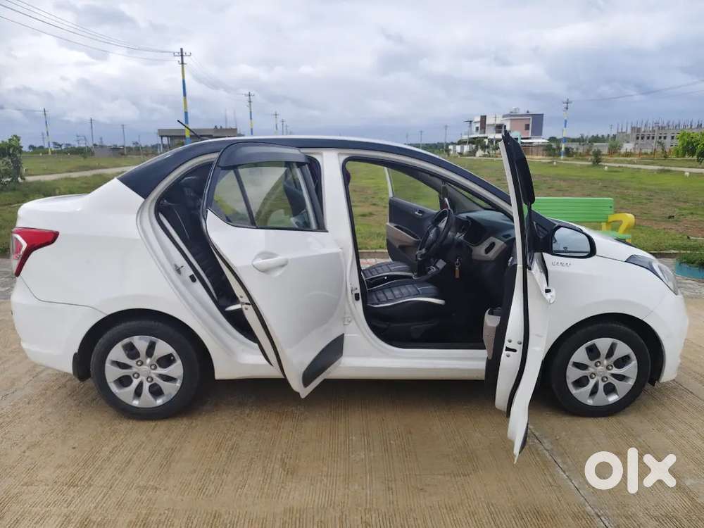 Hyundai Accent 2014 Petrol Well Maintained