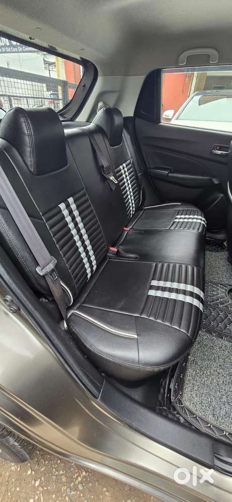 Maruti Suzuki Swift Vvt Vxi, 2022, Petrol