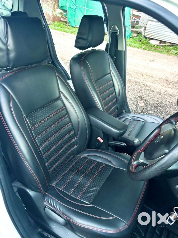 Maruti Suzuki Swift Vdi 2011 Diesel Manual