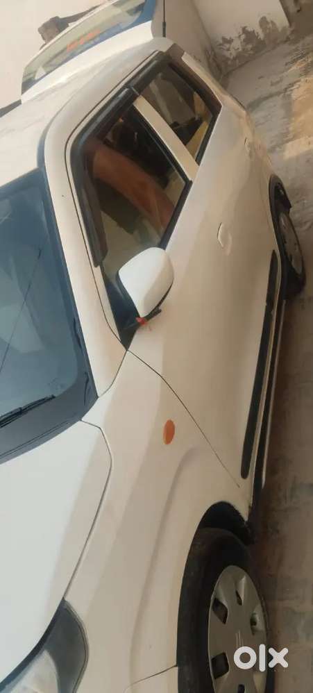 Car Me Koi Kam Nahi Hai