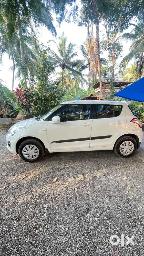 Maruti Suzuki Swift 2014