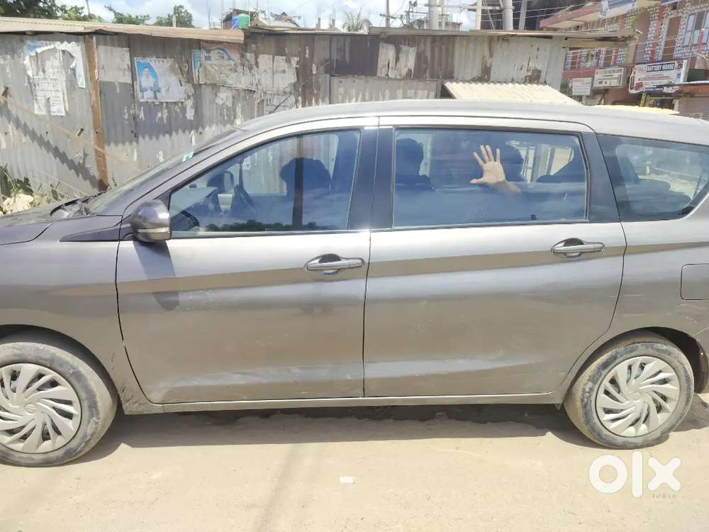 Maruti Suzuki Ertiga Vxi(o) 2024