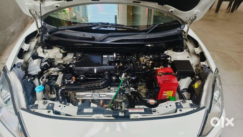 Maruti Suzuki Dzire 1.2 Tour S Cng, 2023, Cng & Hybrids