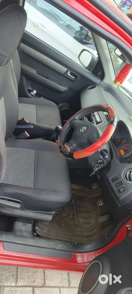 Maruti Suzuki Swift Vxi + Manual, 2008, Petrol
