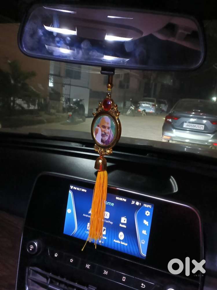 Tata Harrier 2.0 Diesel 2020
