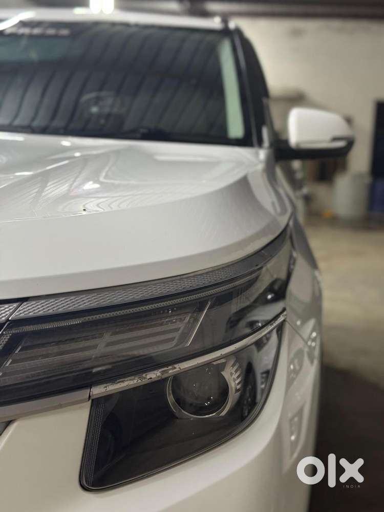 Kia Seltos, 2020, Diesel