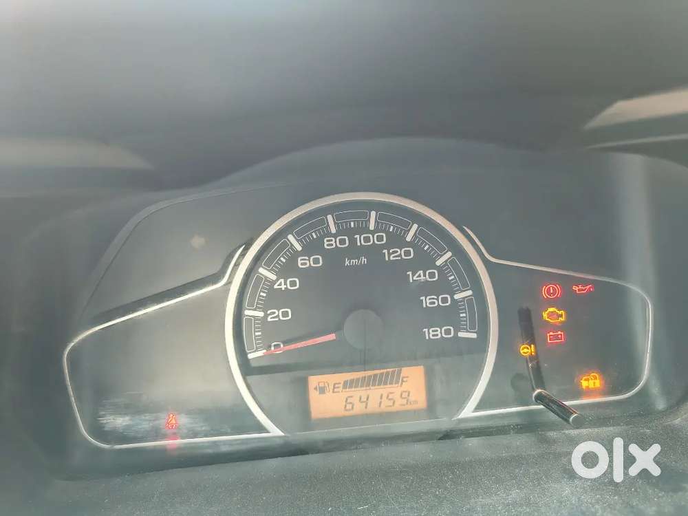 Maruti Suzuki Alto Lxi 2021