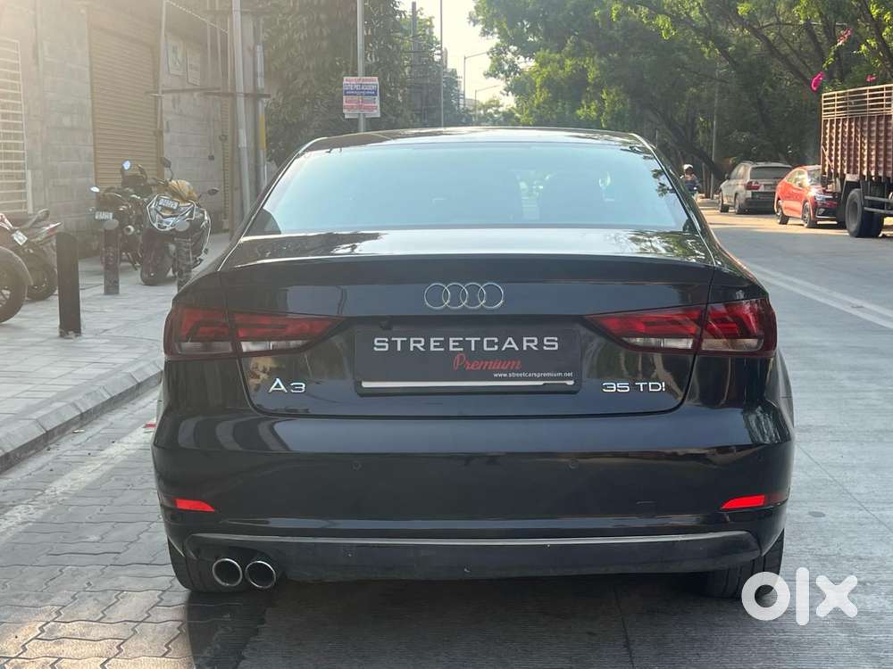 Audi A3 2.0 35 Tdi Premium + Sunroof, 2014, Diesel
