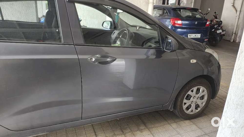 Hyundai Grand I10 2016