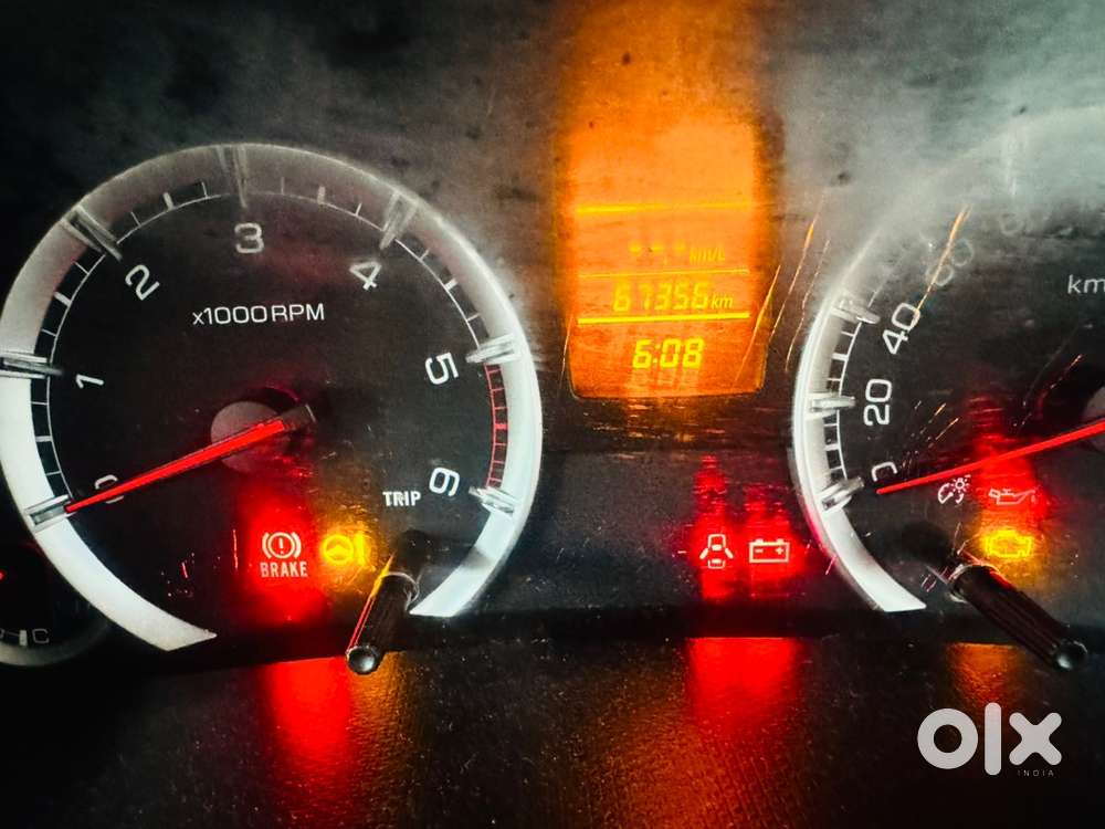 Maruti Suzuki Swift Vdi 2013 Diesel Manual Car