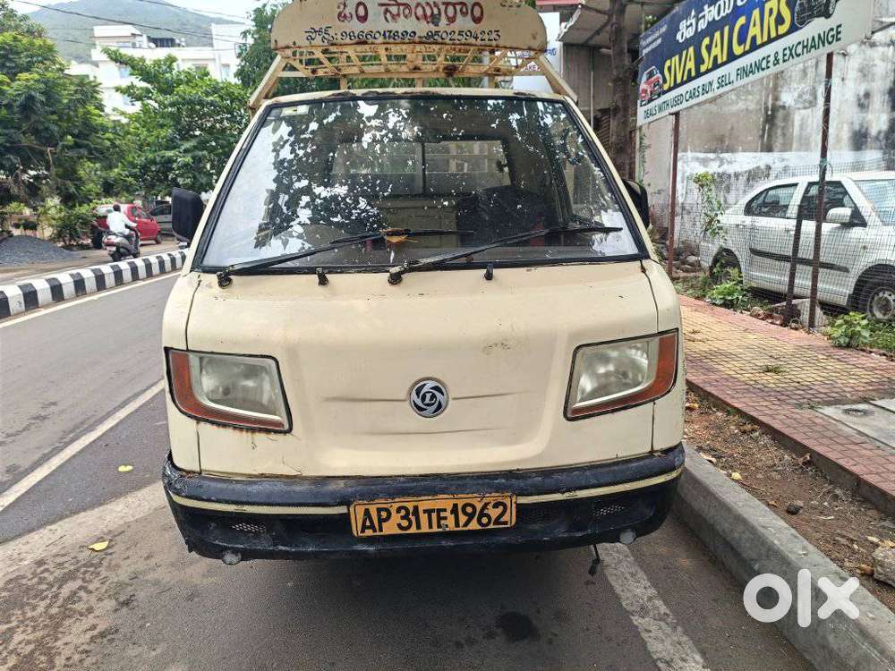 Ashok Leyland Stile Le, 2014, Diesel