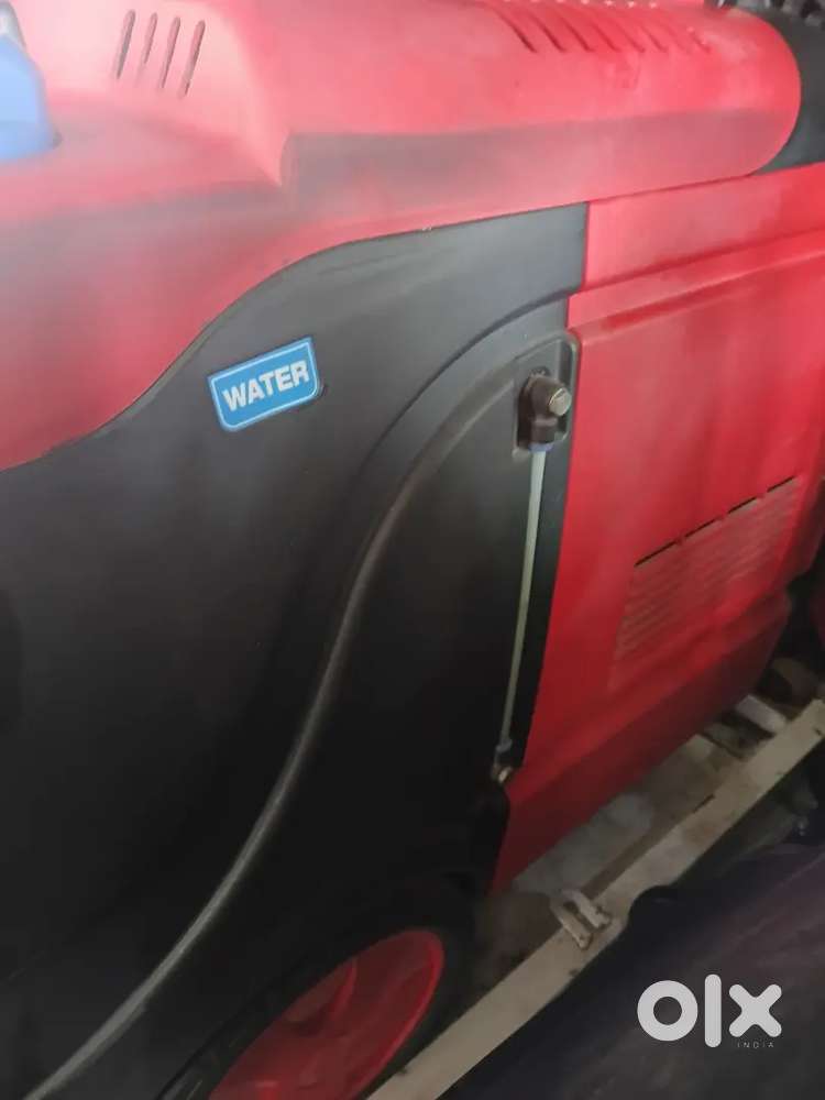 Mobile Car Detailing Studio