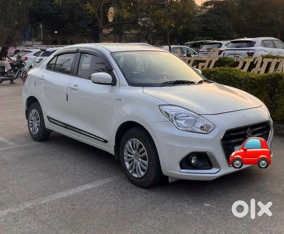 Maruti Suzuki Swift Dzire 1.2 Vxi Bsiv, 2020, Petrol