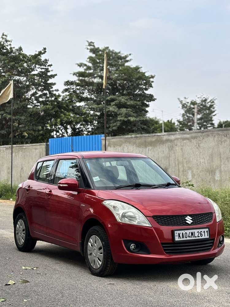 Maruti Suzuki Swift Ddis Vdi, 2012, Diesel