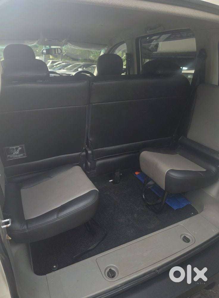 Mahindra Nuvosport N8, 2016, Diesel