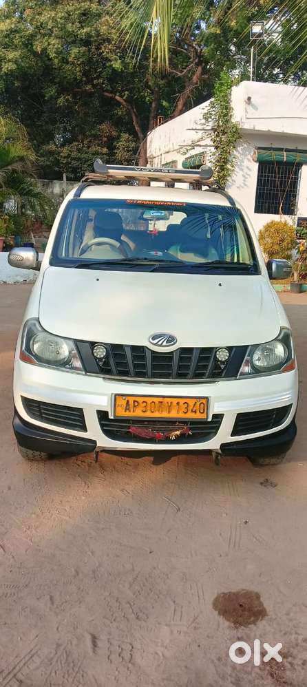 Mahindra Xylo D4 Bs Iii, 2017, Diesel