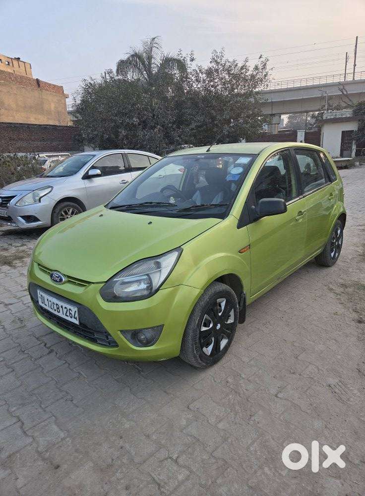 Ford Figo