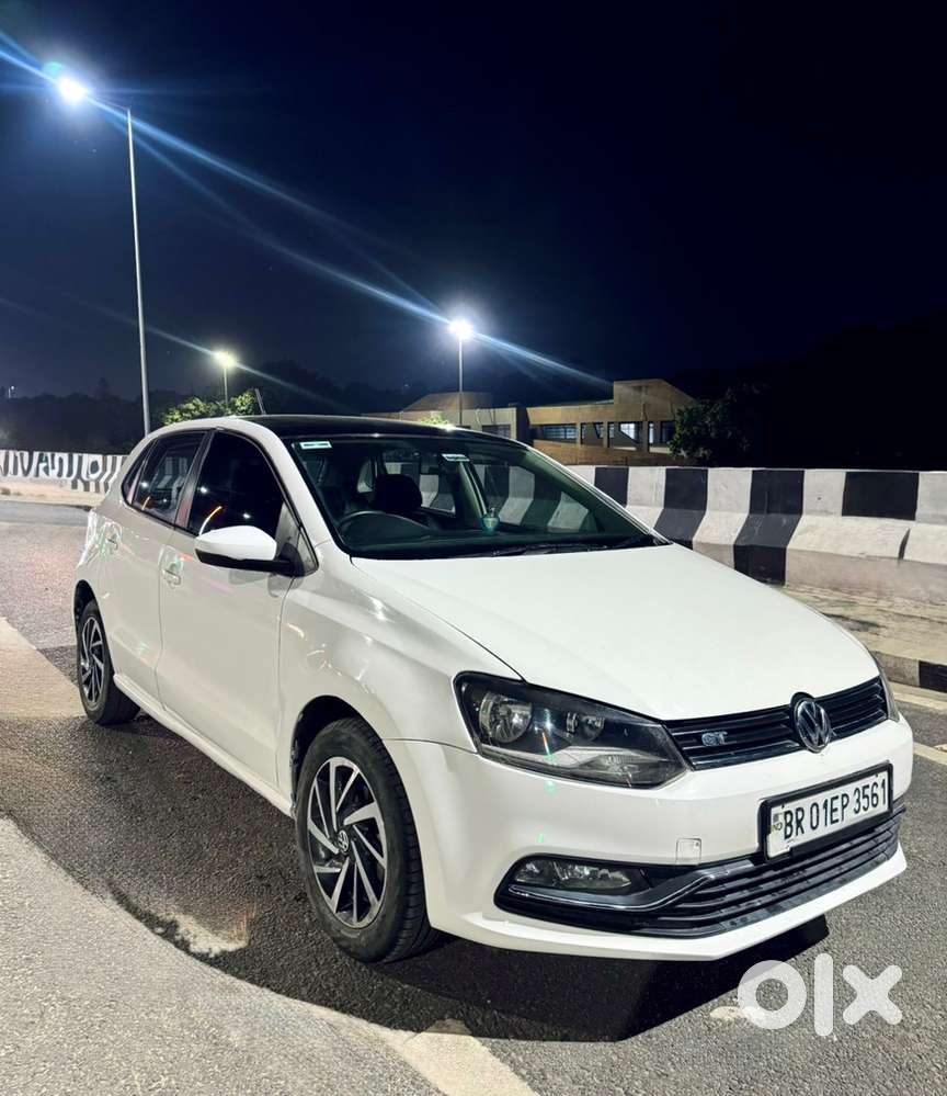 Volkswagen Polo 2020 Model 20kmpl Mileage