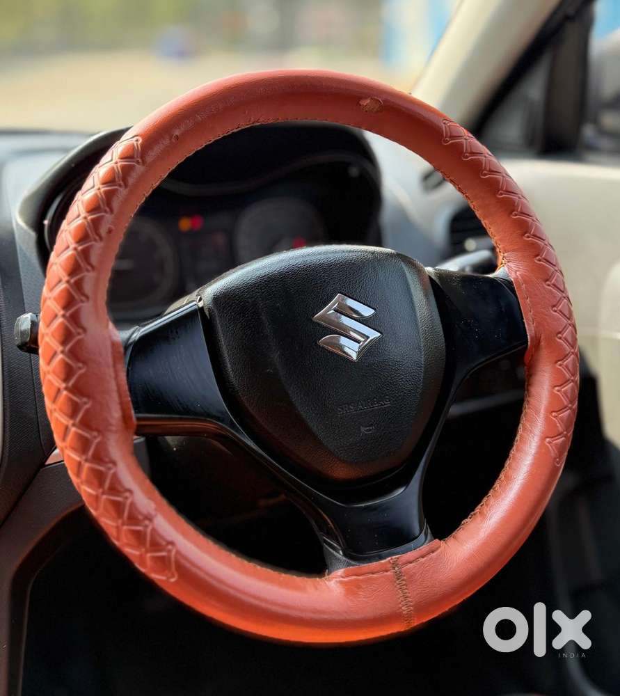 Maruti Suzuki Brezza Vdi, 2017, Diesel