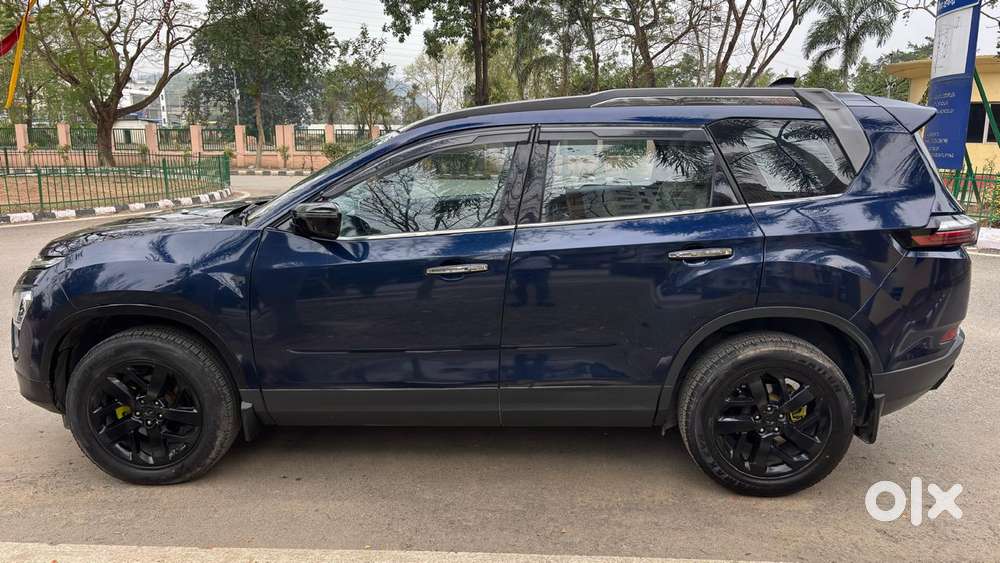 Tata Safari 2.0 Kryotec Xza Plus 6s Adventure, 2022, Diesel