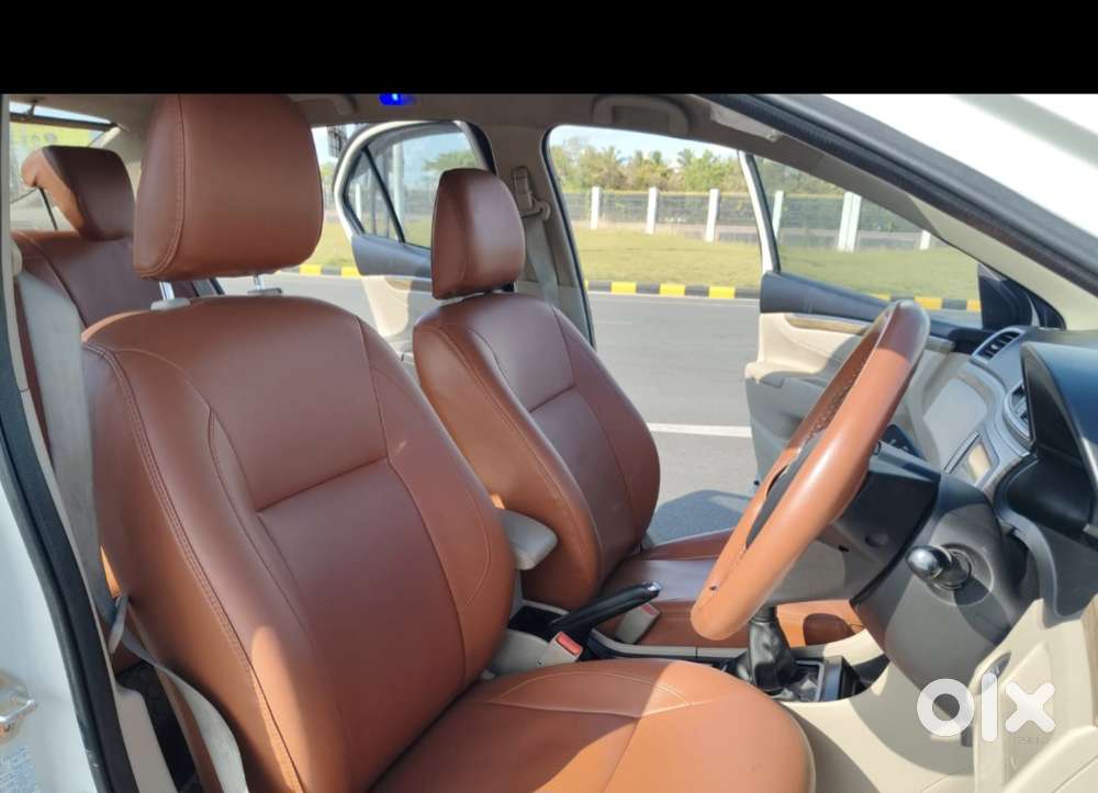 Maruti Suzuki Ciaz Zeta 1.5, 2023, Cng & Hybrids