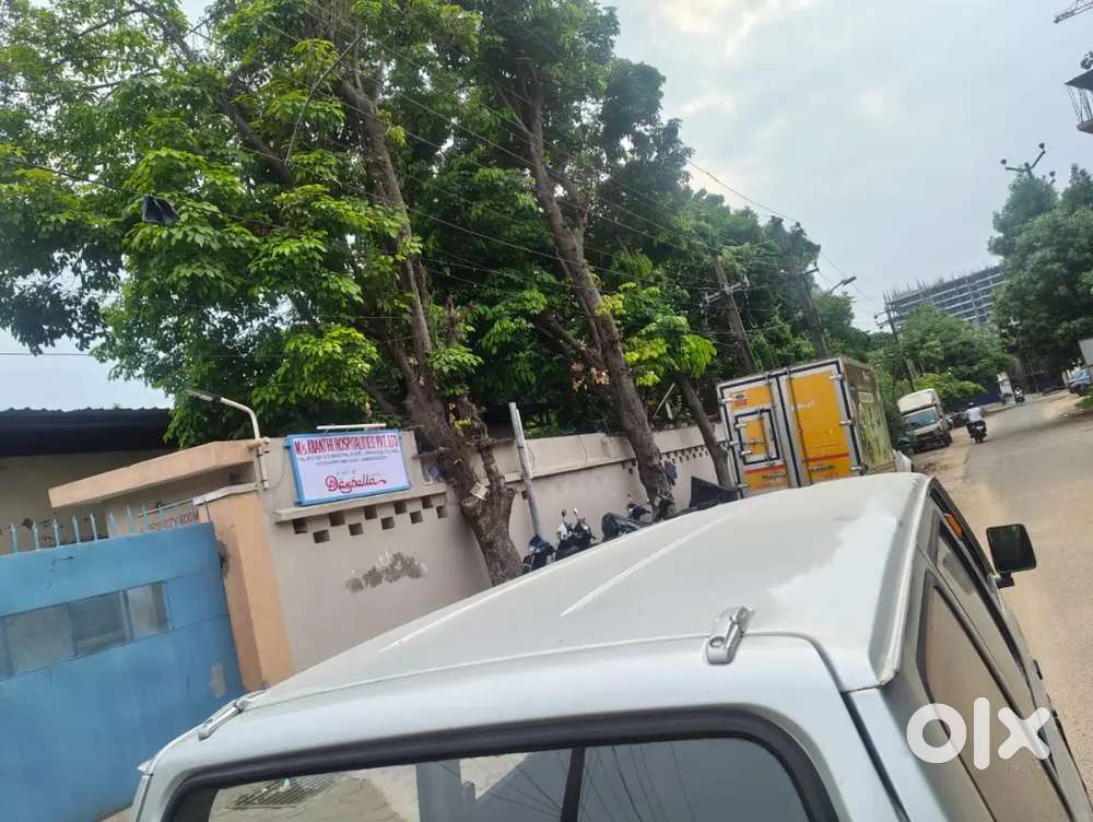 Maruti Suzuki Omni 2007 Manual
