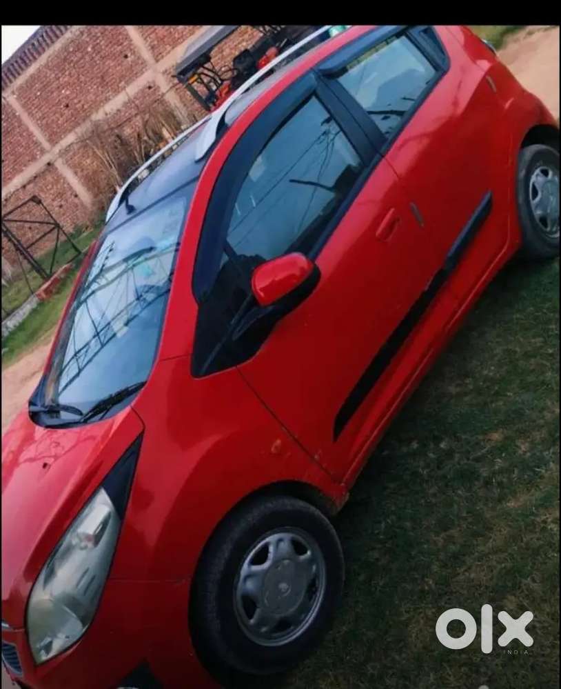 Chevrolet Beat Diesel Ls 2011 Model