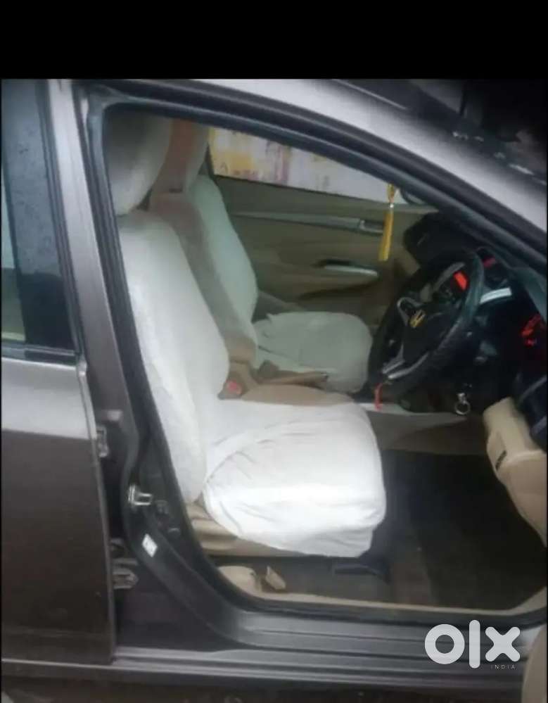 Honda City 1.5 Petrol 2010