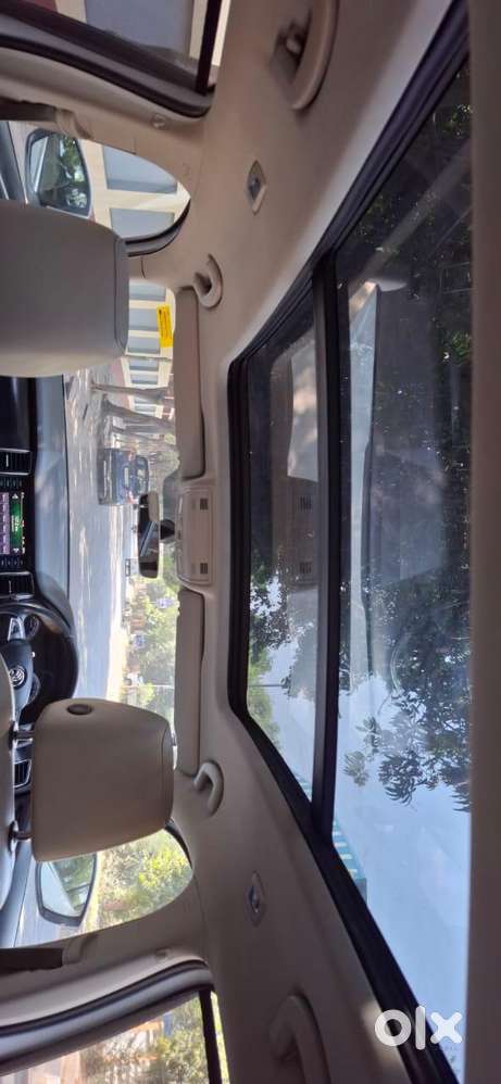 Skoda Kodiaq 2.0 Style Tdi 4x4 At, 2018, Diesel