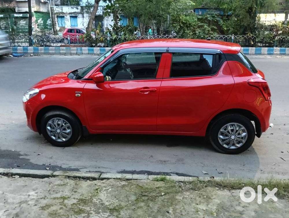Maruti Suzuki Swift Ldi Optional, 2018, Diesel