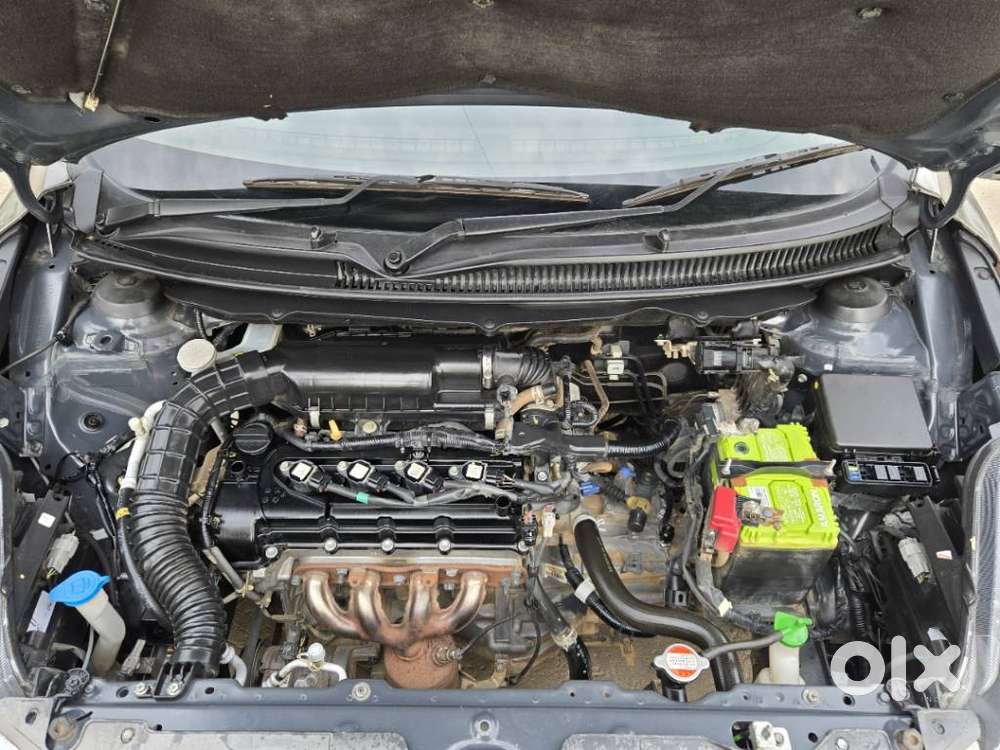 Maruti Suzuki Baleno Delta, 2022, Petrol