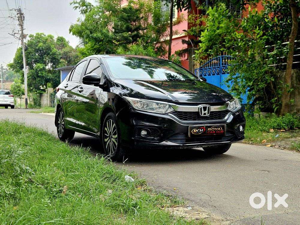 Honda City 1.5 Vx I-vtec Mt, 2020, Petrol