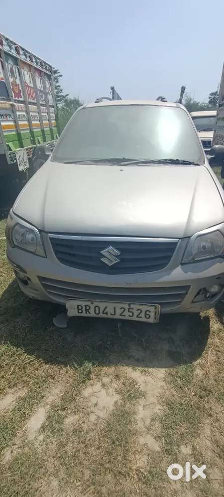Maruti Suzuki Wagon R 2021 Petrol 27000 Km Driven