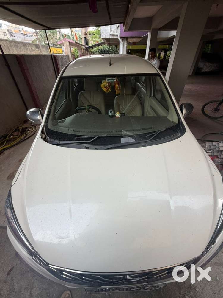 Maruti Suzuki Hybrid 2022