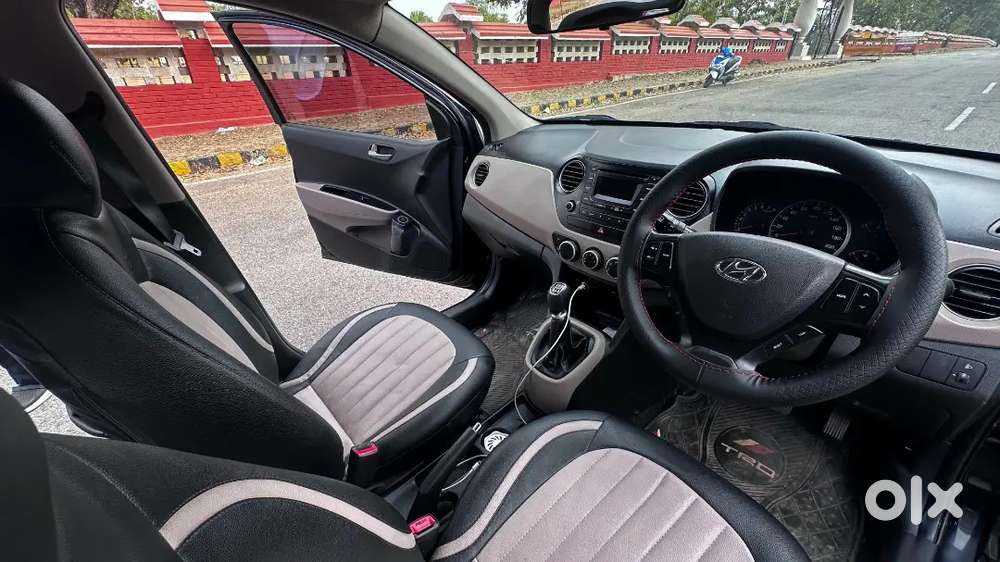 Hyundai Grand I10 2014