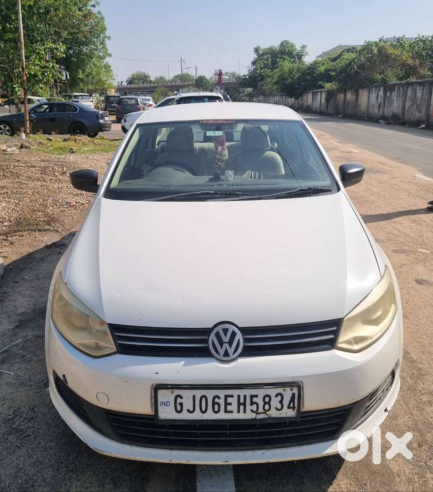 Vento  2011  1.6l Diesel