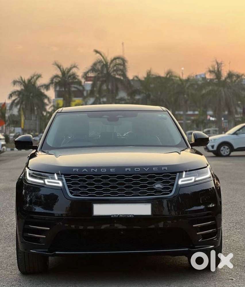 Land Rover Range Velar, 2021, Petrol