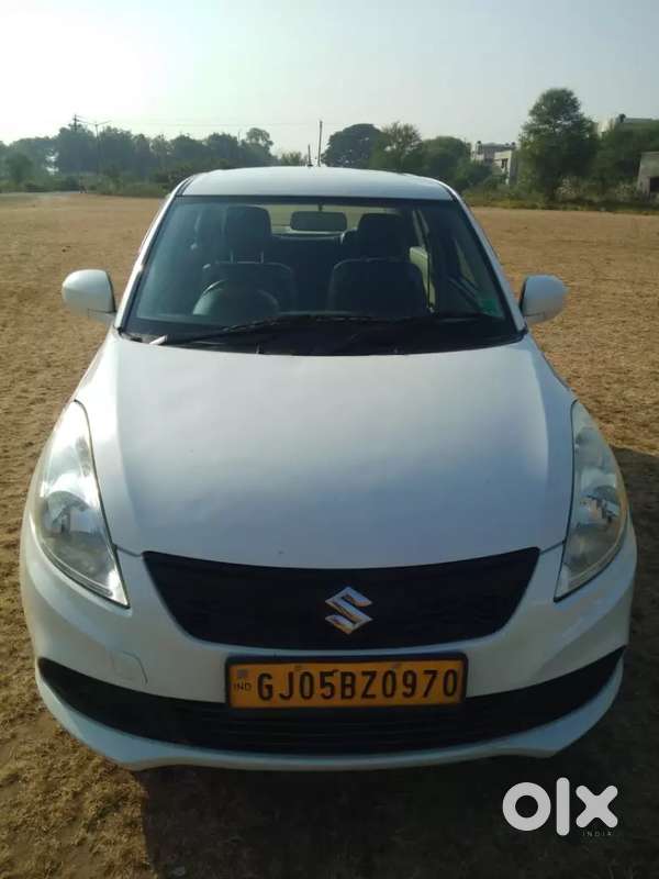 Maruti Swift dzire 2018