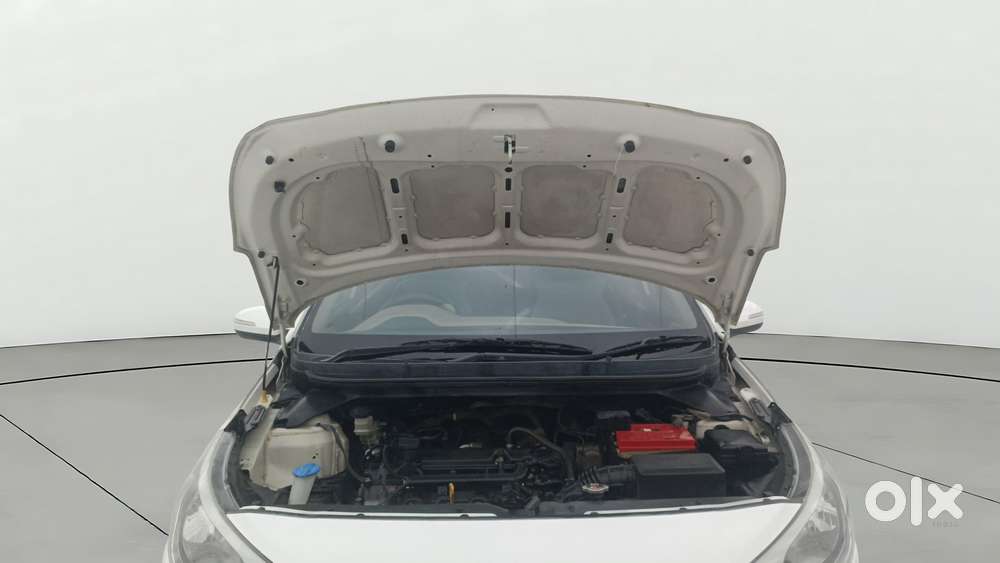 Hyundai Elite I20 Sportz 1.2, 2016, Petrol