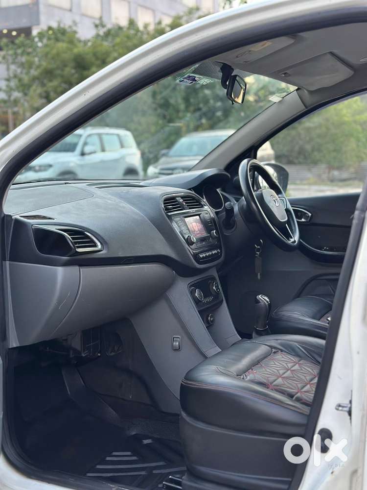 Tata Tigor 1.2 Revotron Xz Option, 2021, Cng & Hybrids