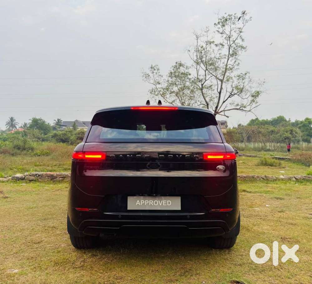 Land Rover Range Sport First Edition 3.0 Diesel, 2022, Diesel