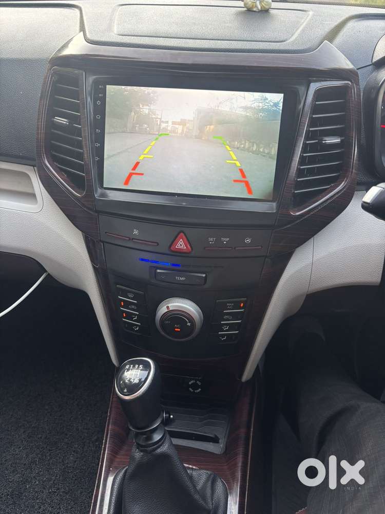 Mahindra Xuv300 W4 Diesel, 2022, Diesel