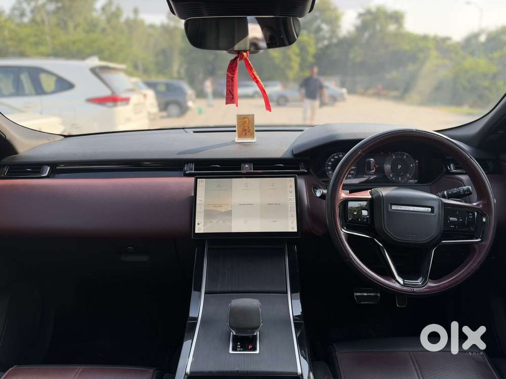 Land Rover Range Velar D180 R-dynamic Hse, 2024, Diesel